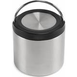 Klean Kanteen Insulated TKCanister Food Thermos 0.473L