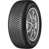 Goodyear 65 % Car Tyres Goodyear Vector 4 Seasons Gen-3 SUV 235/65 R17 108W XL