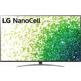3840x2160 (4K Ultra HD) - NanoCell TVs LG 55NANO88