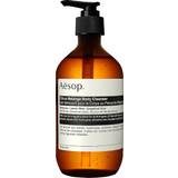 Aesop Bath & Shower Products Aesop Citrus Melange Body Cleanser 500ml