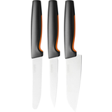Fiskars Tomato Knives Fiskars Functional Form 1057556 Knife Set