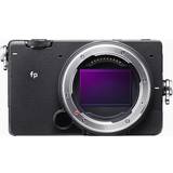 Waterproof Mirrorless Cameras SIGMA fp L