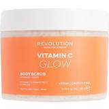 Revolution Beauty Vitamin C Glow Body Scrub 300ml