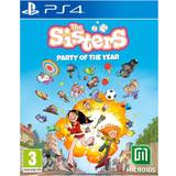 The Sisters: Party of the Year (PS4)