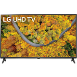 Black - Smart TV TVs LG 43UP7500