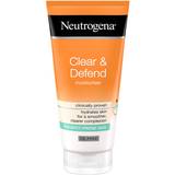 Neutrogena Skincare Neutrogena Visibly Clear Spot Proofing Oil Free Moisturiser 50ml