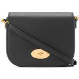 Mulberry Black Bags Mulberry Small Darley Satchel - Black
