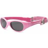 Sunglasses Real Shades Explorer Pink/Hot Pink