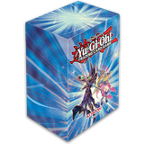 Yu-Gi-Oh! Dark Magicians Deck Box