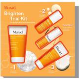 UVB Protection Gift Boxes & Sets Murad Brighten Trial Kit
