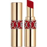 Yves Saint Laurent Rouge Volupte Shine Lipstick #127 Rouge Studio