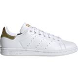 Adidas Stan Smith Shoes adidas Stan Smith W - Cloud White/Cloud White/Gold Metallic