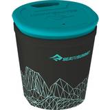 Sea to Summit Cups & Mugs Sea to Summit Delta Light Insulated Travel Mug 35cl