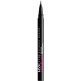 Eyebrow Pencils NYX Lift & Snatch Brow Tint Pen #06 Ash Brown