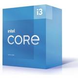 CPUs on sale Intel Core i3 10105 3.7GHz Socket 1200 Box