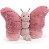 Soft Toys Jellycat Beatrice Butterfly 32cm
