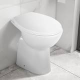 VidaXL Toilet Seats vidaXL Toilet Seat (145779)