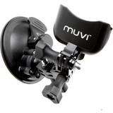 Veho Flash Shoe Accessories Veho Universal Suction Mount with Cradle