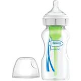 Dr. Brown's Baby Care Dr. Brown's Options+ Wide-Neck Baby Bottle 270ml