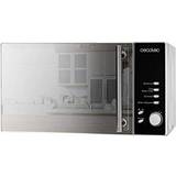 Countertop - Stainless Steel Microwave Ovens Cecotec YU58720 Stainless Steel