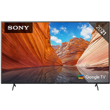 Xvid TVs Sony KD-75X81J