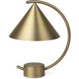 Brass Table Lamps Ferm Living Meridian Table Lamp 26cm