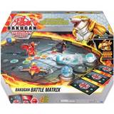 Bakugan Play Set Spin Master Bakugan Ultimate Battle Arena
