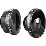 Manfrotto Lens Accessories Manfrotto MOKLYP6-WT Add-On Lens
