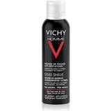 Vichy Shaving Gel Shaving Foams & Shaving Creams Vichy Homme Anti-Irritation Shaving Gel 150ml