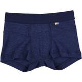 Silk Children's Clothing Joha Boxers Shorts - Navy (86981-195-413)