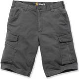 Carhartt Clothing Carhartt Rigby Rugged Cargo Shorts - Shadow