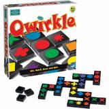 999 Games Family Board Games 999 Games Qwirkle