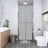 vidaXL Shower Door (148794) 810x1900mm