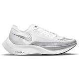 Nike vaporfly next 2 Shoes Nike ZoomX Vaporfly Next% 2 M - White/Metallic Silver/Black