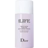 Dermatologically Tested Exfoliators & Face Scrubs Dior Hydra Life Time To Glow Ultra Fine Exfoliating Powder 40g