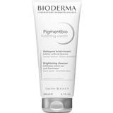 Softening Body Washes Bioderma Pigmentbio Foaming Cream 200ml
