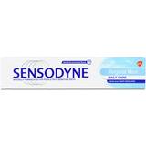 Sensodyne Dental Care Sensodyne Daily Care Original Mint 75ml