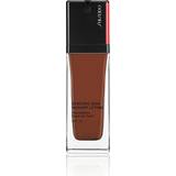 Shiseido Synchro Skin Radiant Lifting Foundation SPF30 #550 Jasper