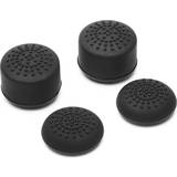 Gioteck PS4 Pro Controller Thumb Grips - Black