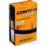 Combi Pedals Inner Tubes Continental Tour 26 Slim 42mm
