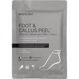 Dermatologically Tested Foot Care Beauty Pro Foot & Callus Peel