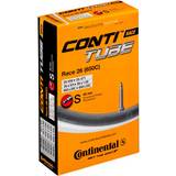 Combi Pedals Inner Tubes Continental Race 26 SV 42mm