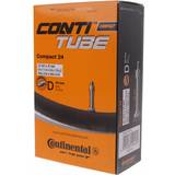 37-406 Inner Tubes Continental Compact 24 40mm