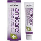 Bruises - Hair & Skin Medicines Nelsons Arnicare Arnica Cream 30g Cream