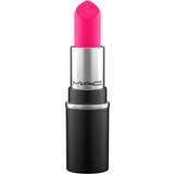 MAC Mini Lipstick Breathing Fire