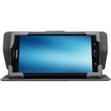 Targus Tablet Covers Targus Safe Fit Universal 360° Rotating