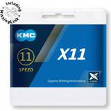 KMC X11 11-Speed 259g