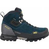 Millet Men Hiking Shoes Millet GR4 Goretex M - Orion Blue
