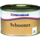 Marine Varnish International Schooner 375ml