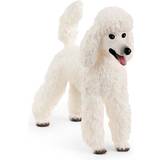 Dogs Figurines Schleich Poodle 13917